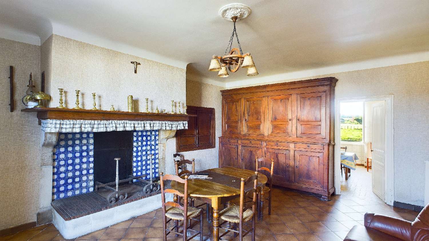  à vendre maison Escos Pyrénées-Atlantiques 5