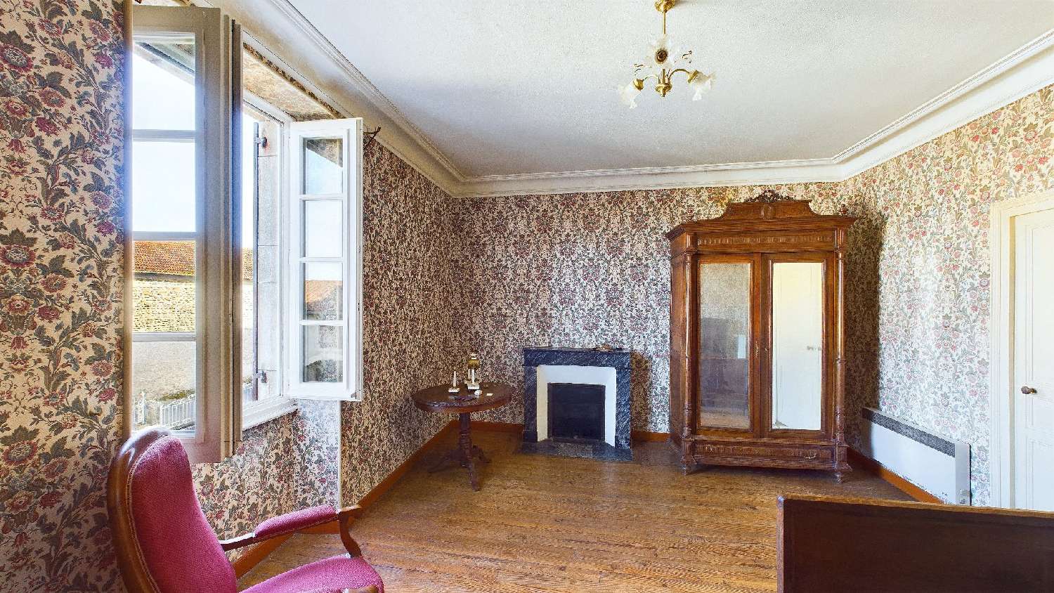  à vendre maison Escos Pyrénées-Atlantiques 6
