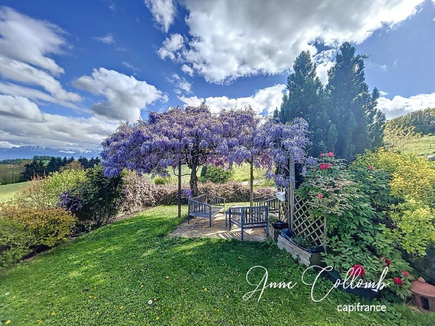  te koop huis Ésery Haute-Savoie 2