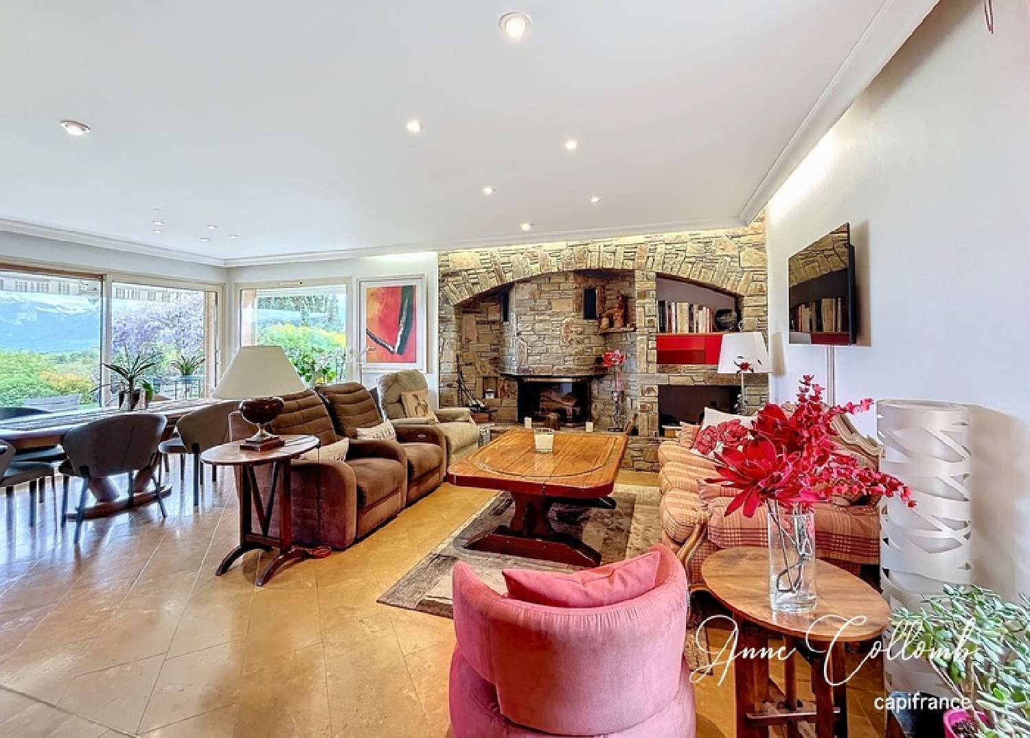  te koop huis Ésery Haute-Savoie 7