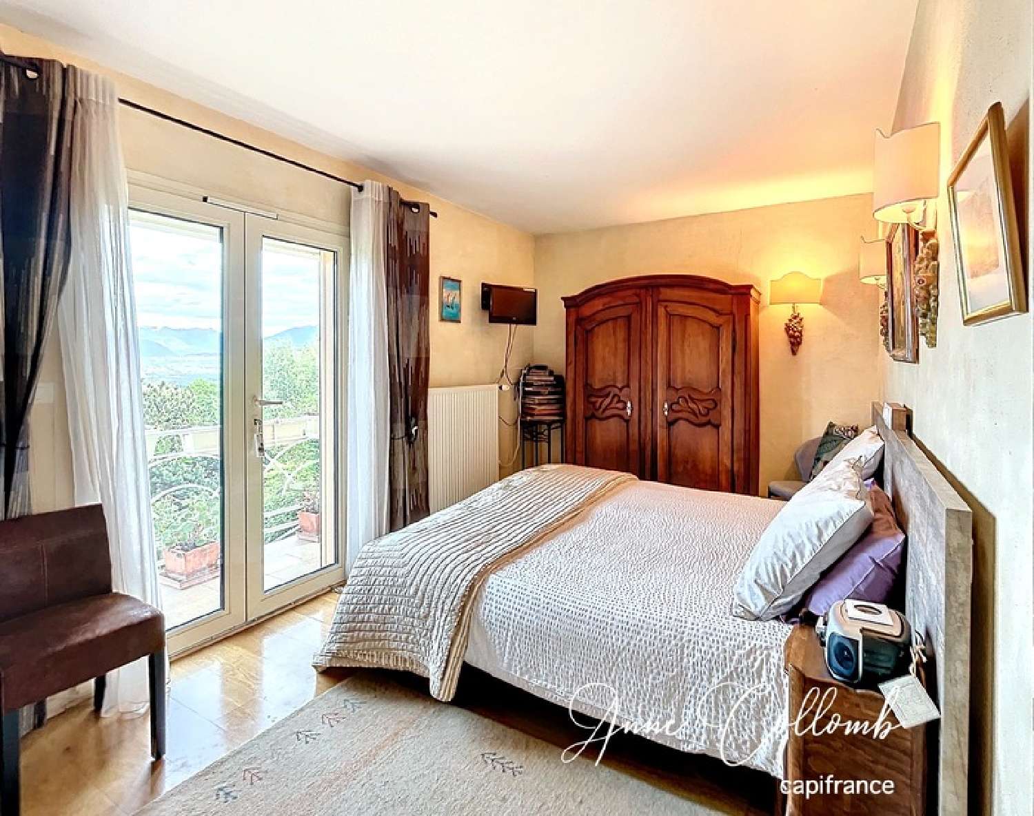  te koop huis Ésery Haute-Savoie 8