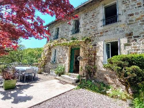 Espagnac Corrèze casa foto 7066369