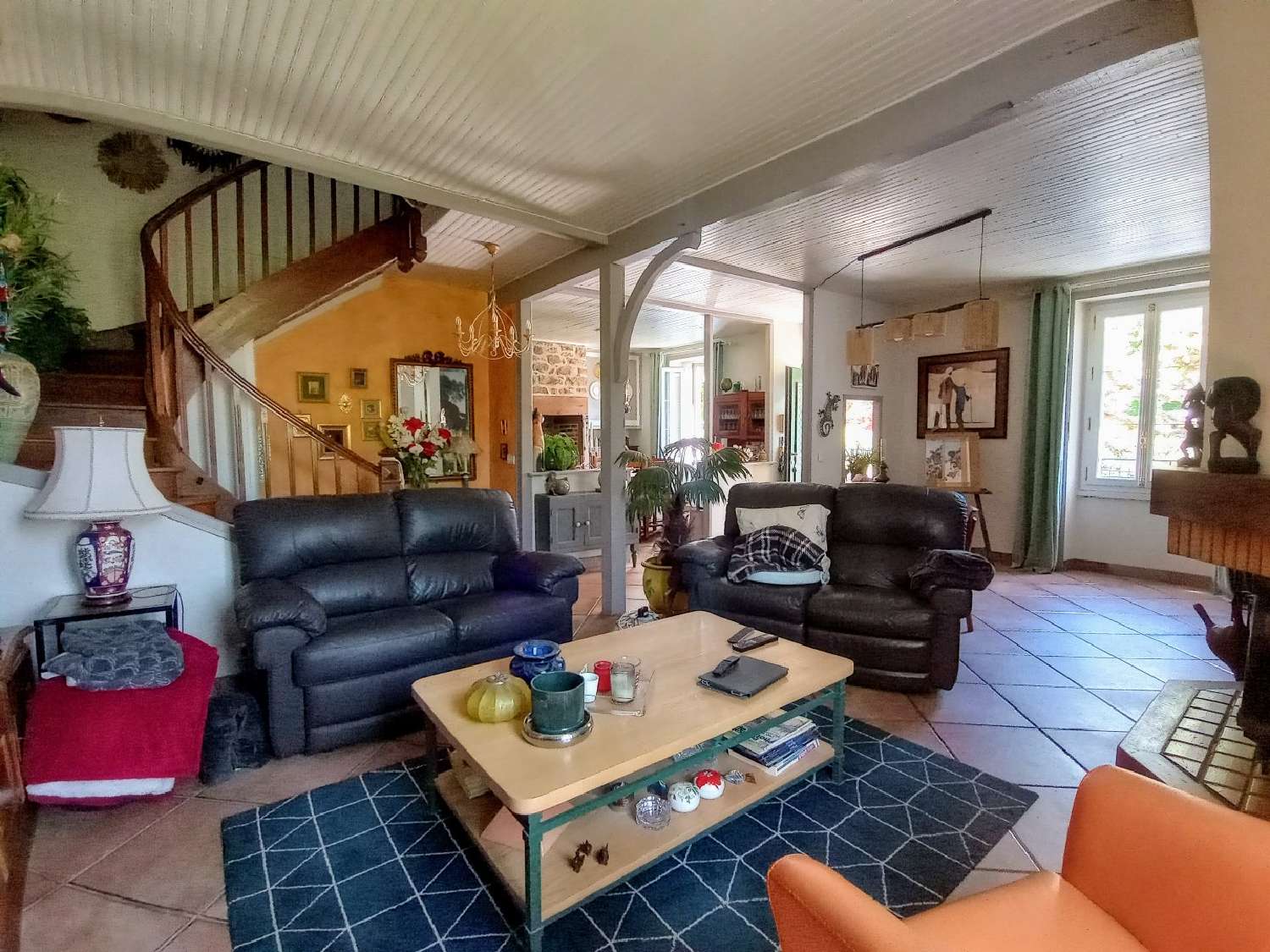 en venta casa Espagnac Corrèze 4