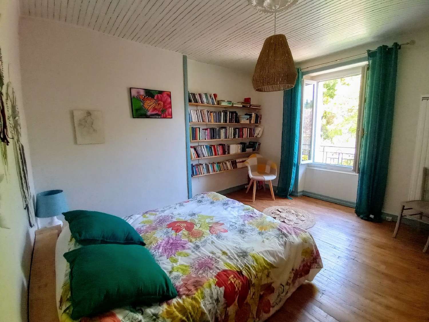  en venta casa Espagnac Corrèze 6
