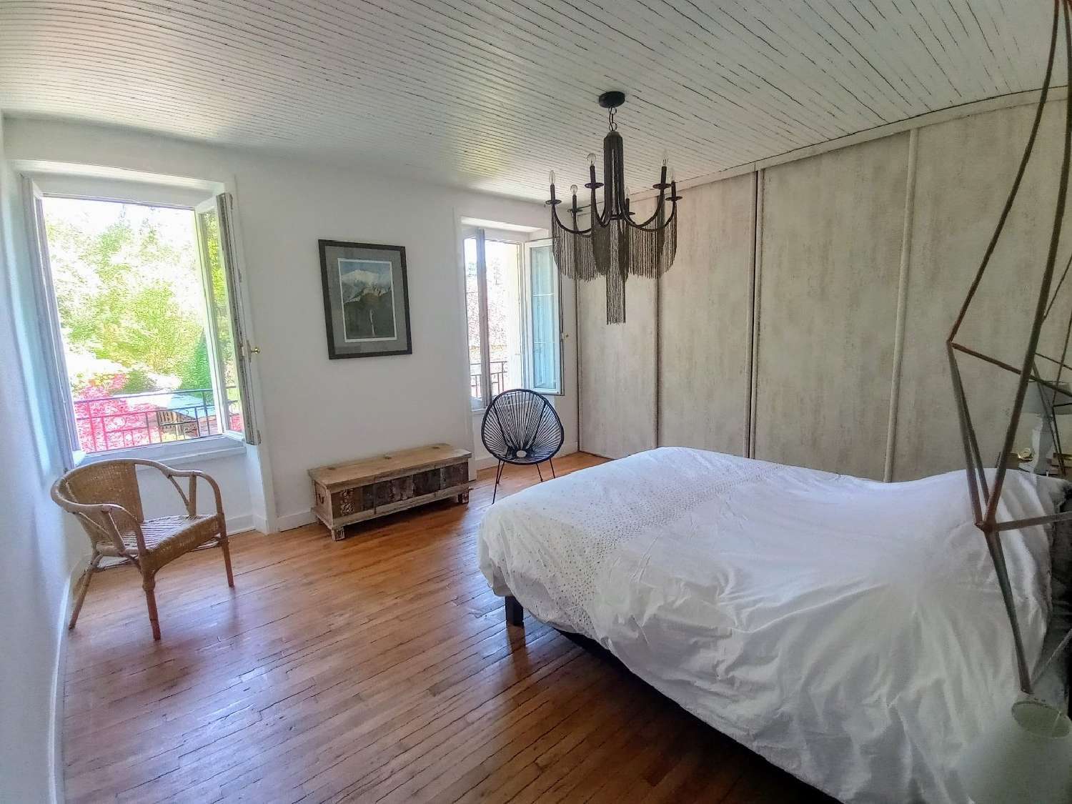  en venta casa Espagnac Corrèze 7