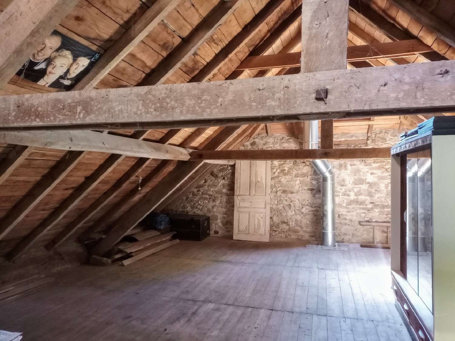  en venta casa Espagnac Corrèze 8