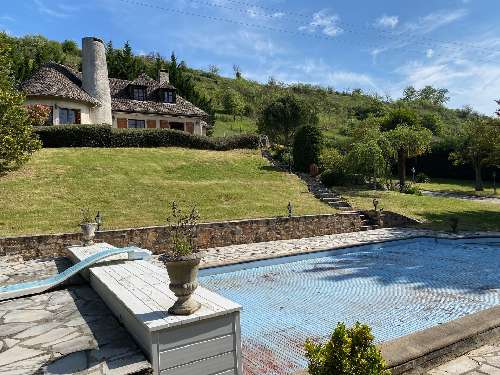 Espalion Aveyron house foto 7063231