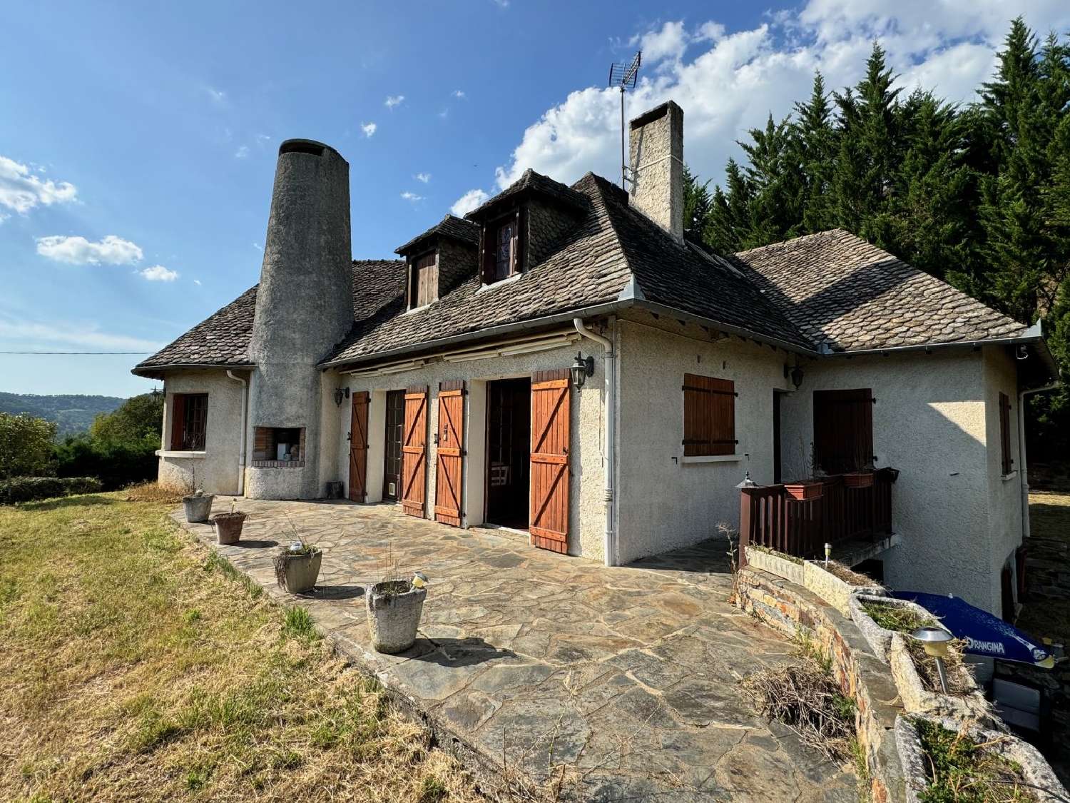  te koop huis Espalion Aveyron 3