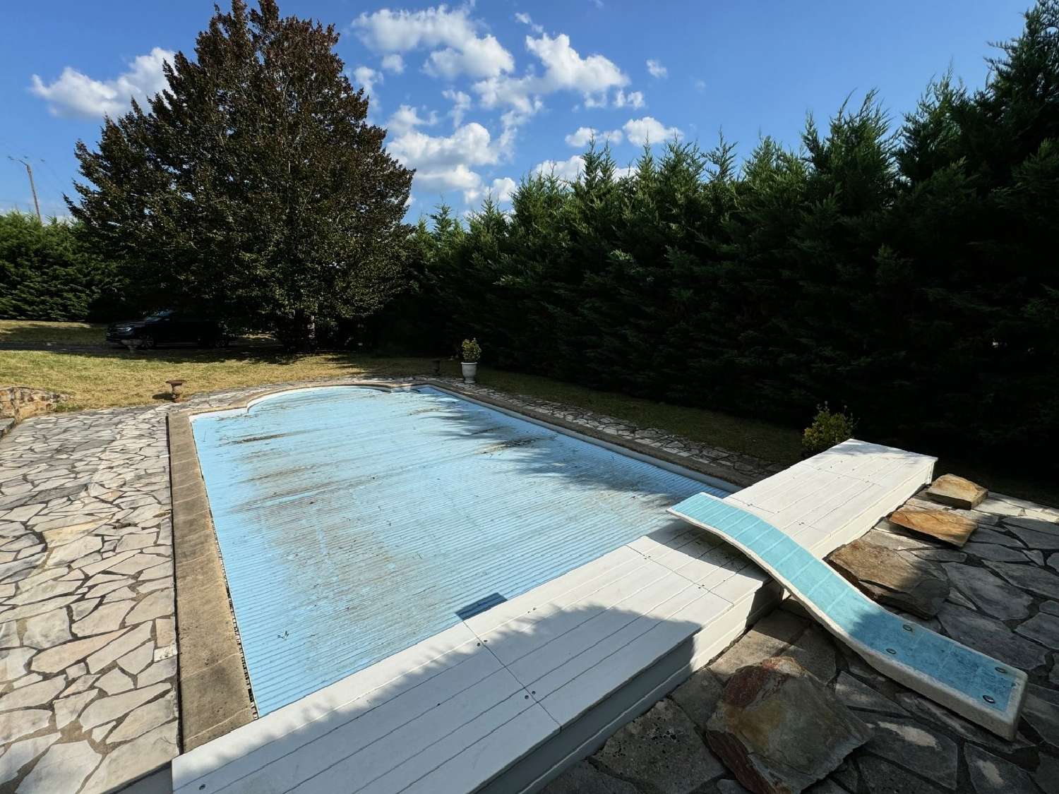  te koop huis Espalion Aveyron 4