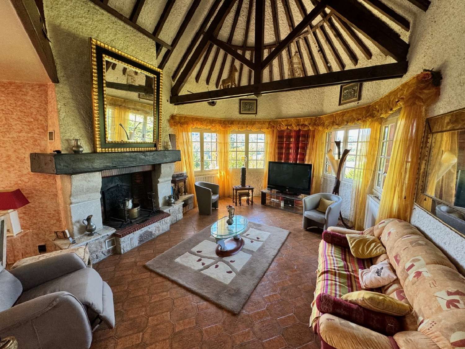  te koop huis Espalion Aveyron 5