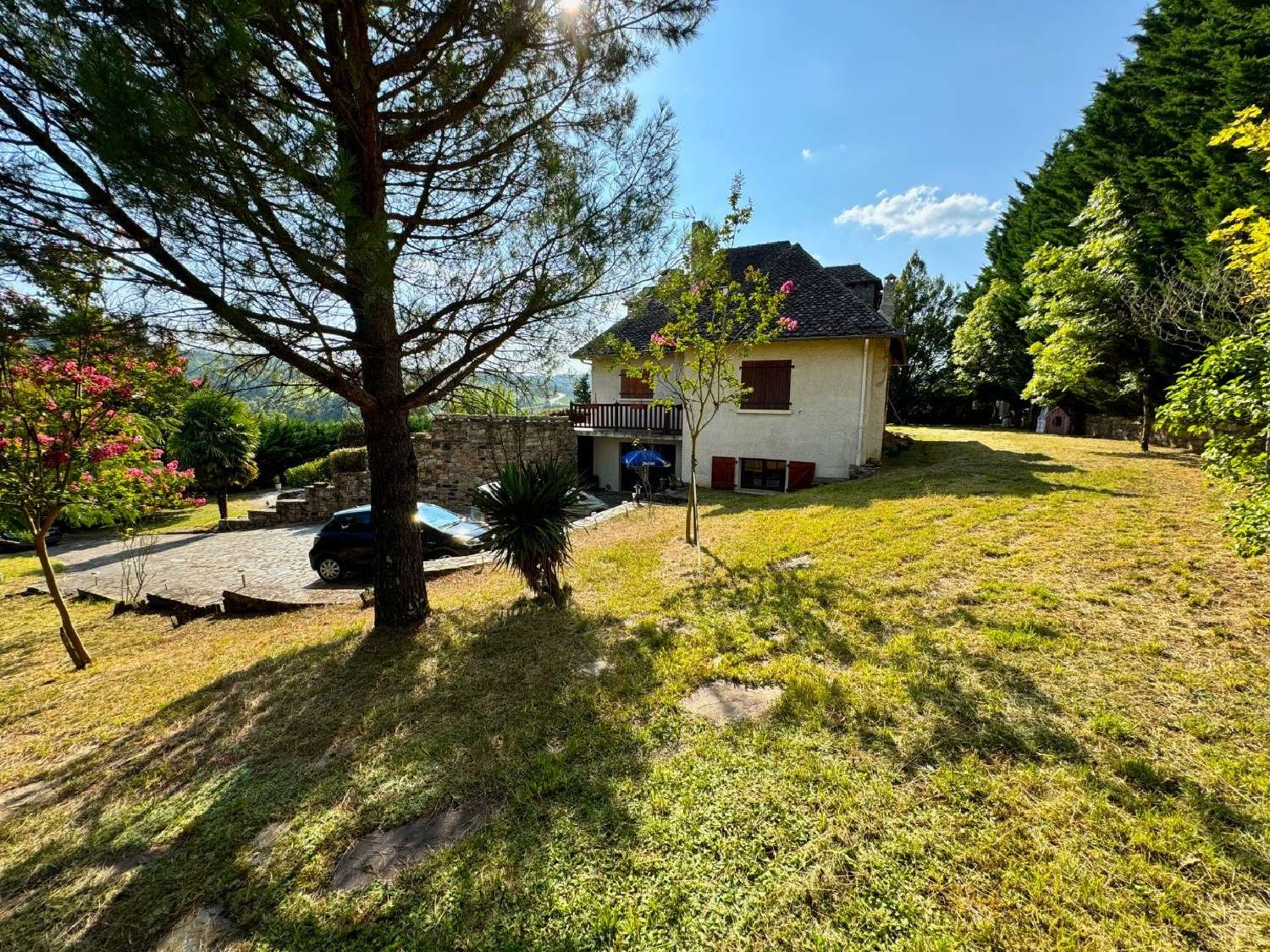  te koop huis Espalion Aveyron 6