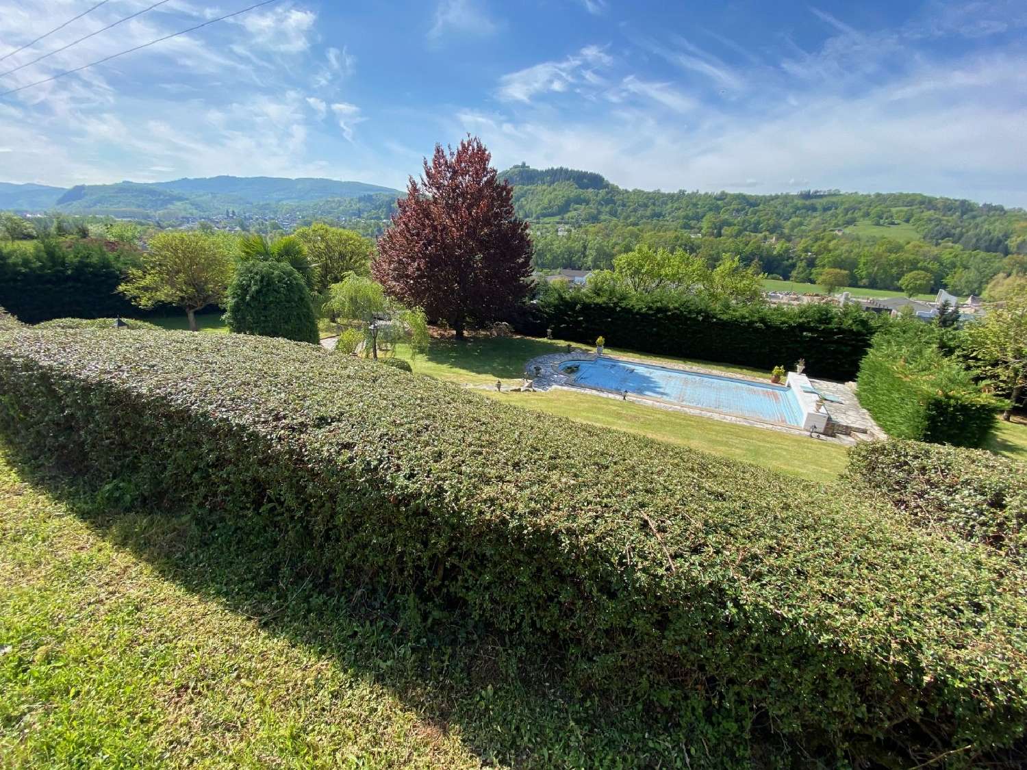  te koop huis Espalion Aveyron 7