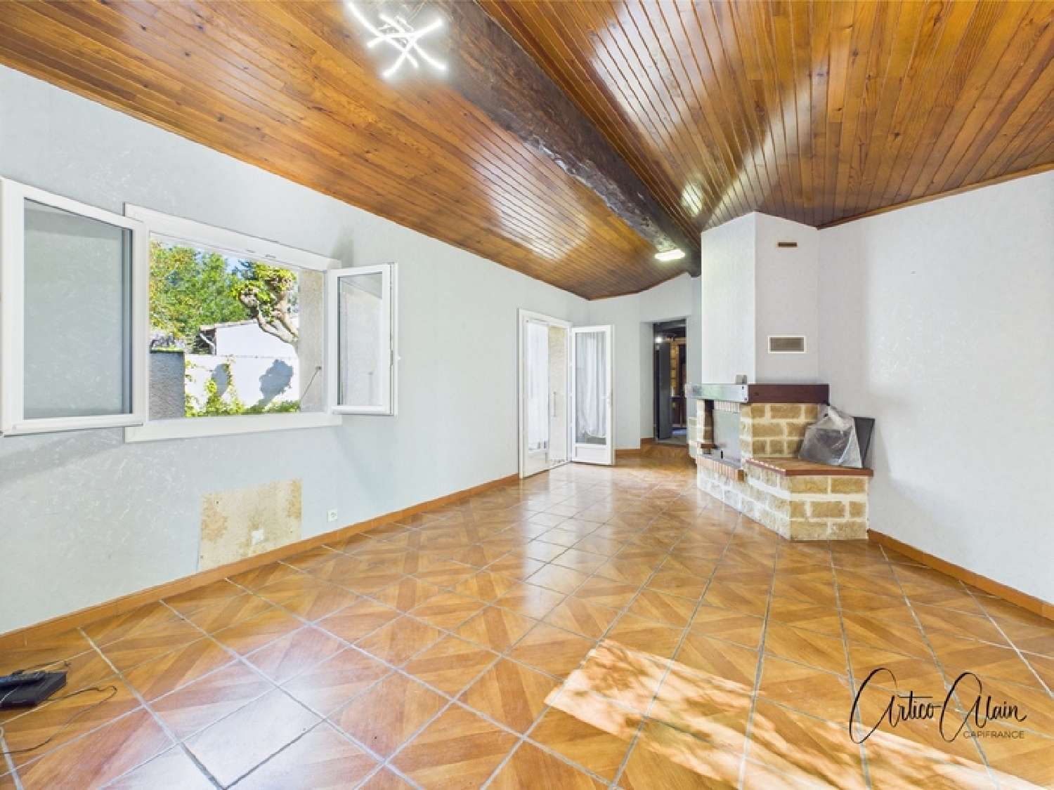  te koop huis Espanès Haute-Garonne 2