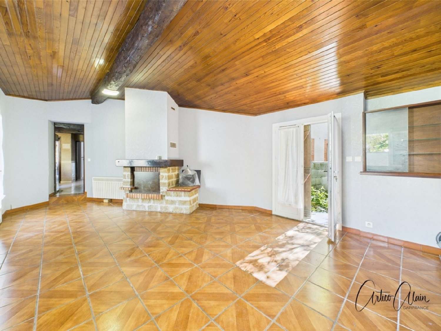  te koop huis Espanès Haute-Garonne 3