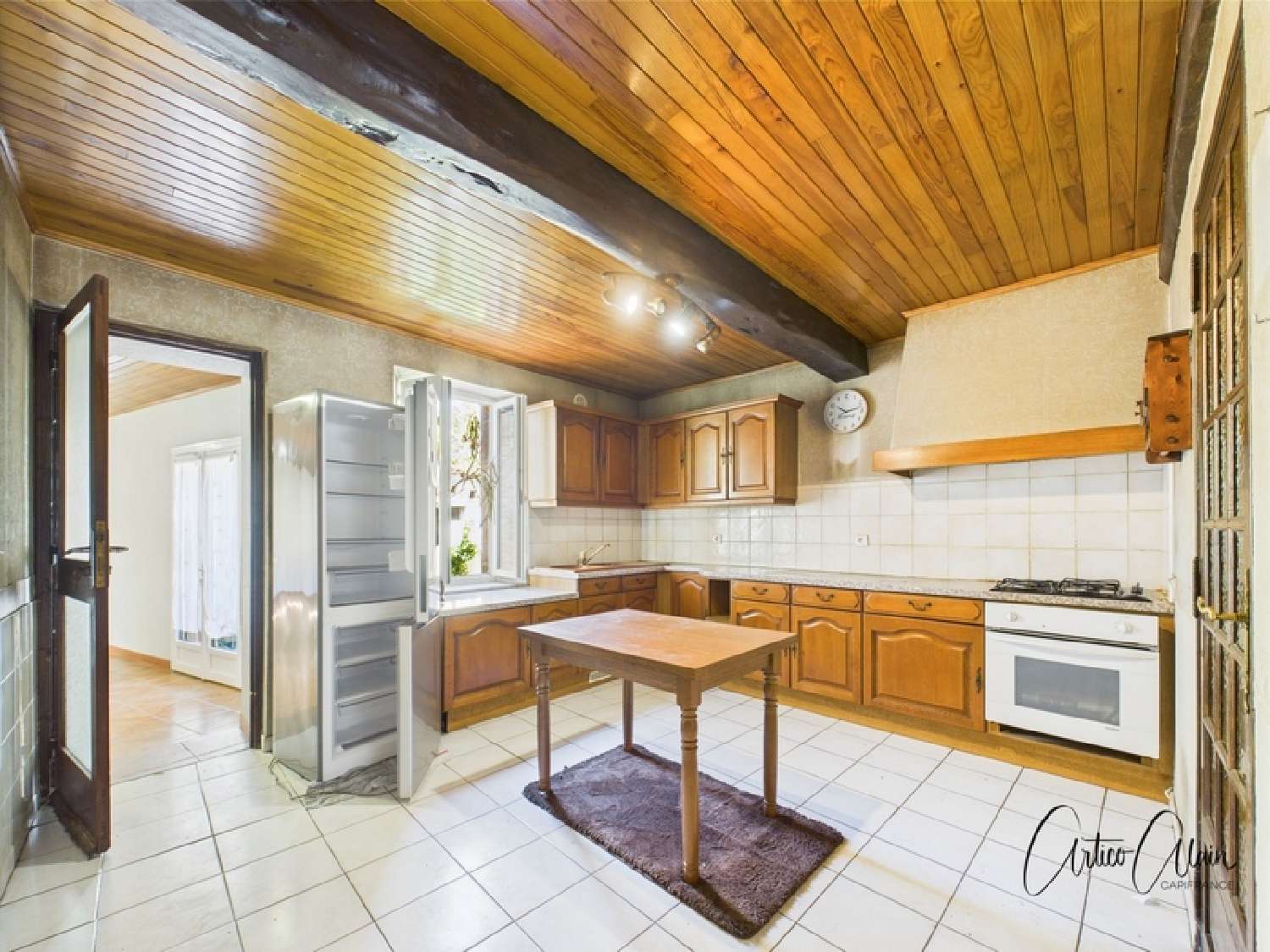  te koop huis Espanès Haute-Garonne 5