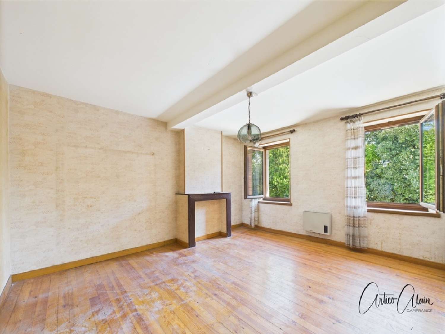  te koop huis Espanès Haute-Garonne 6