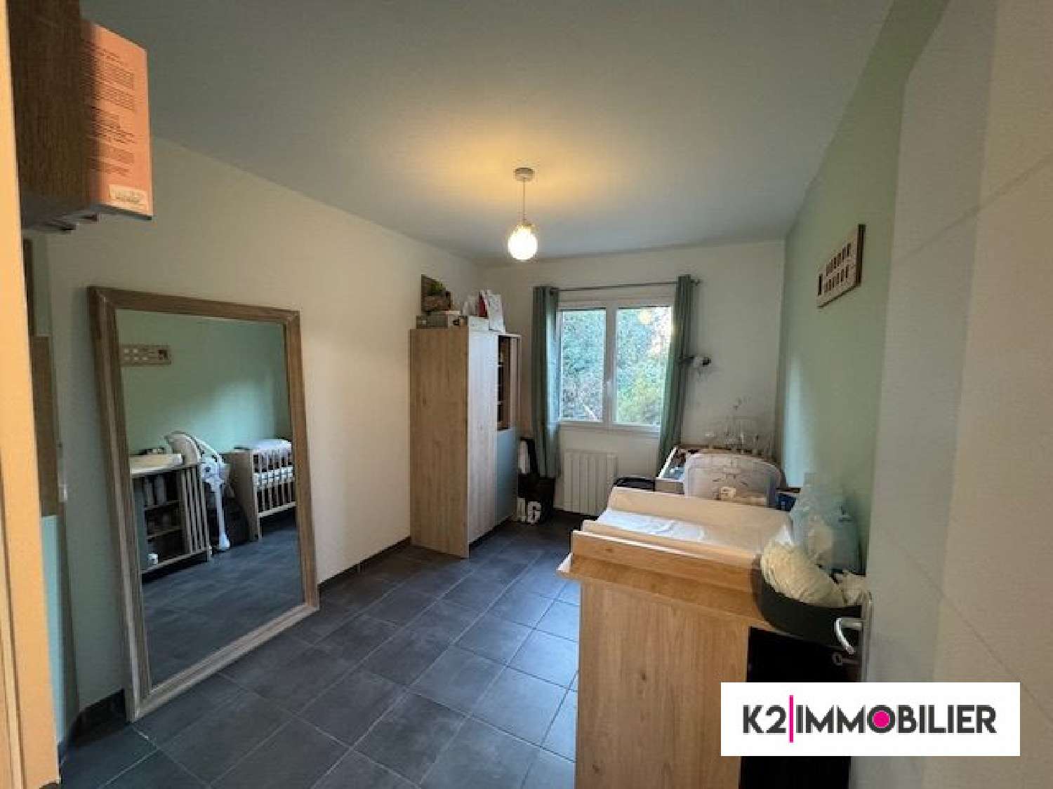  for sale house Espeluche Drôme 5