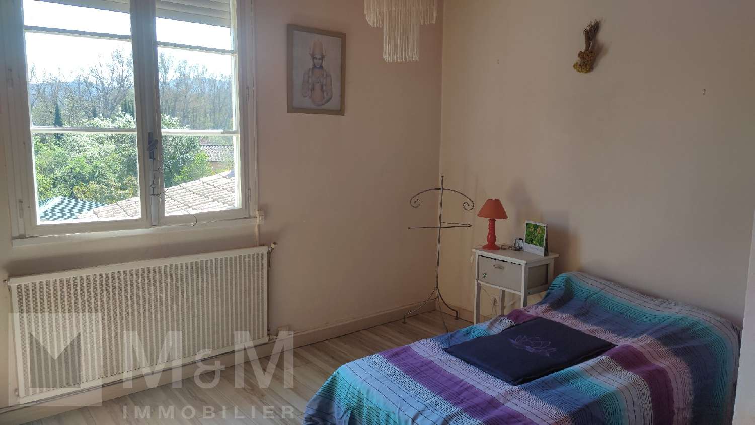  à vendre maison Espéraza Aude 2