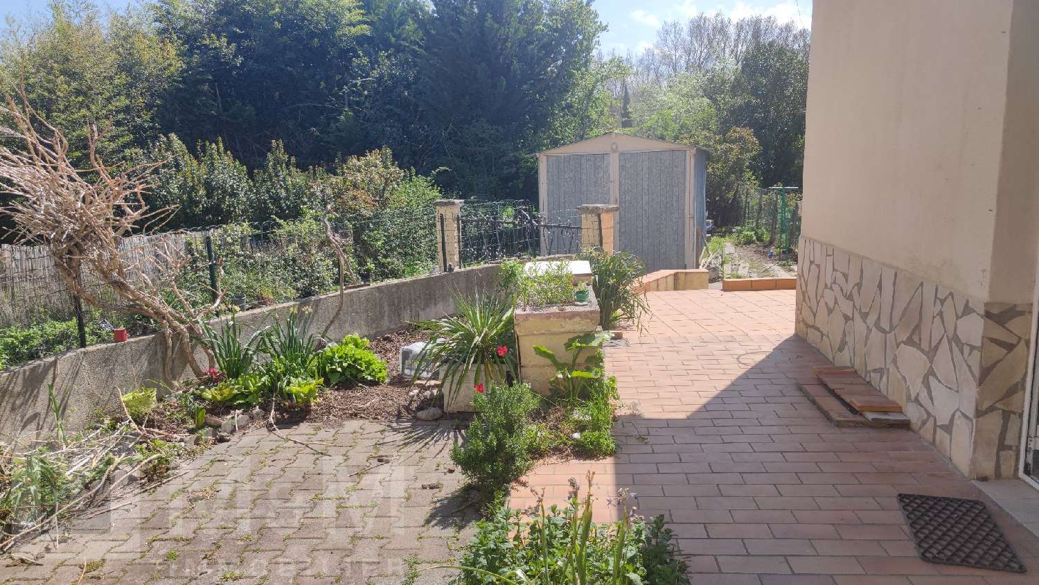  à vendre maison Espéraza Aude 3