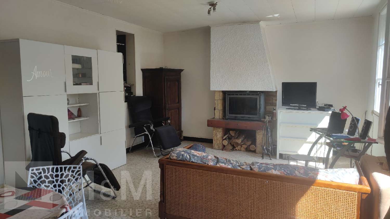  à vendre maison Espéraza Aude 4