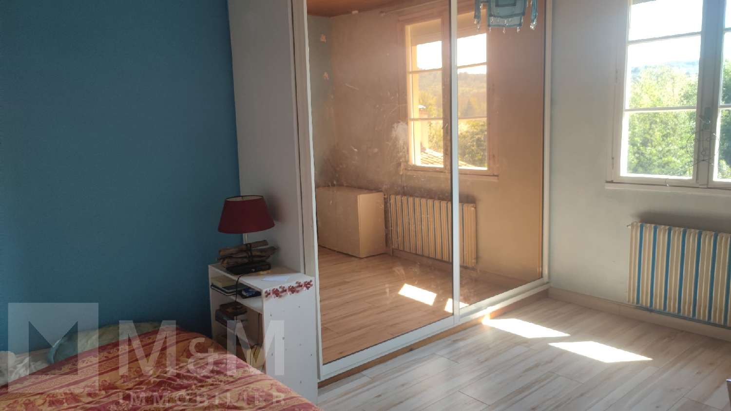  à vendre maison Espéraza Aude 5