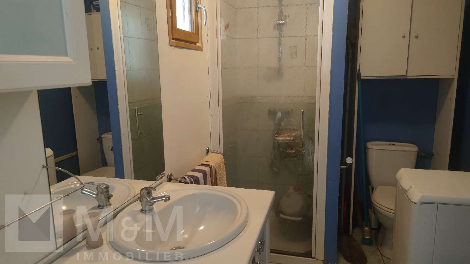  à vendre maison Espéraza Aude 6