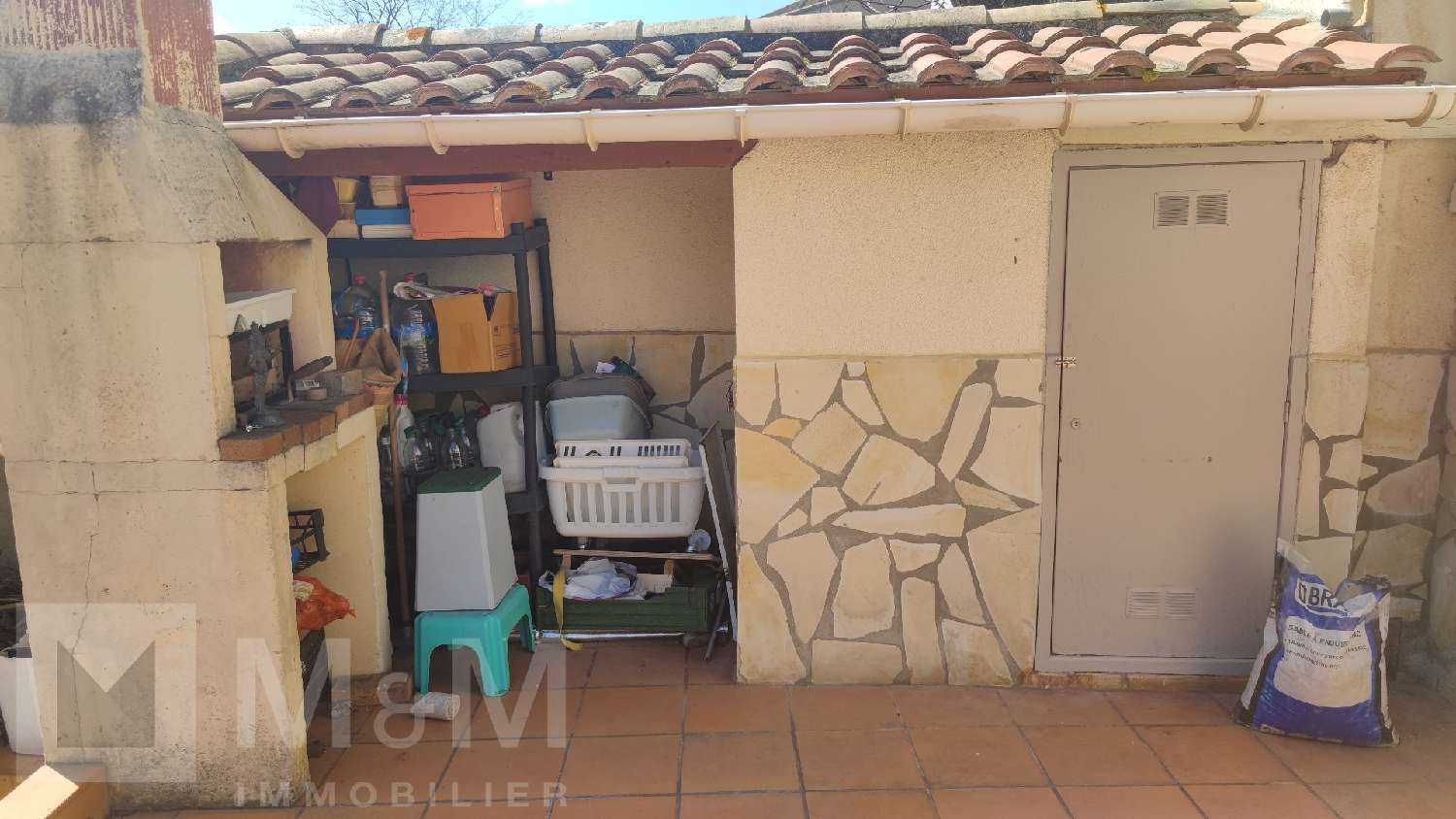  à vendre maison Espéraza Aude 7