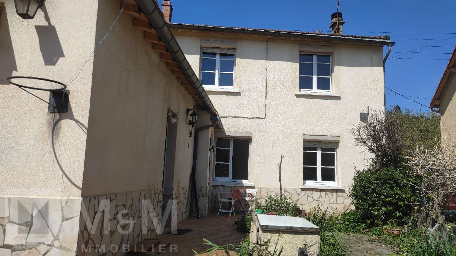  à vendre maison Espéraza Aude 8