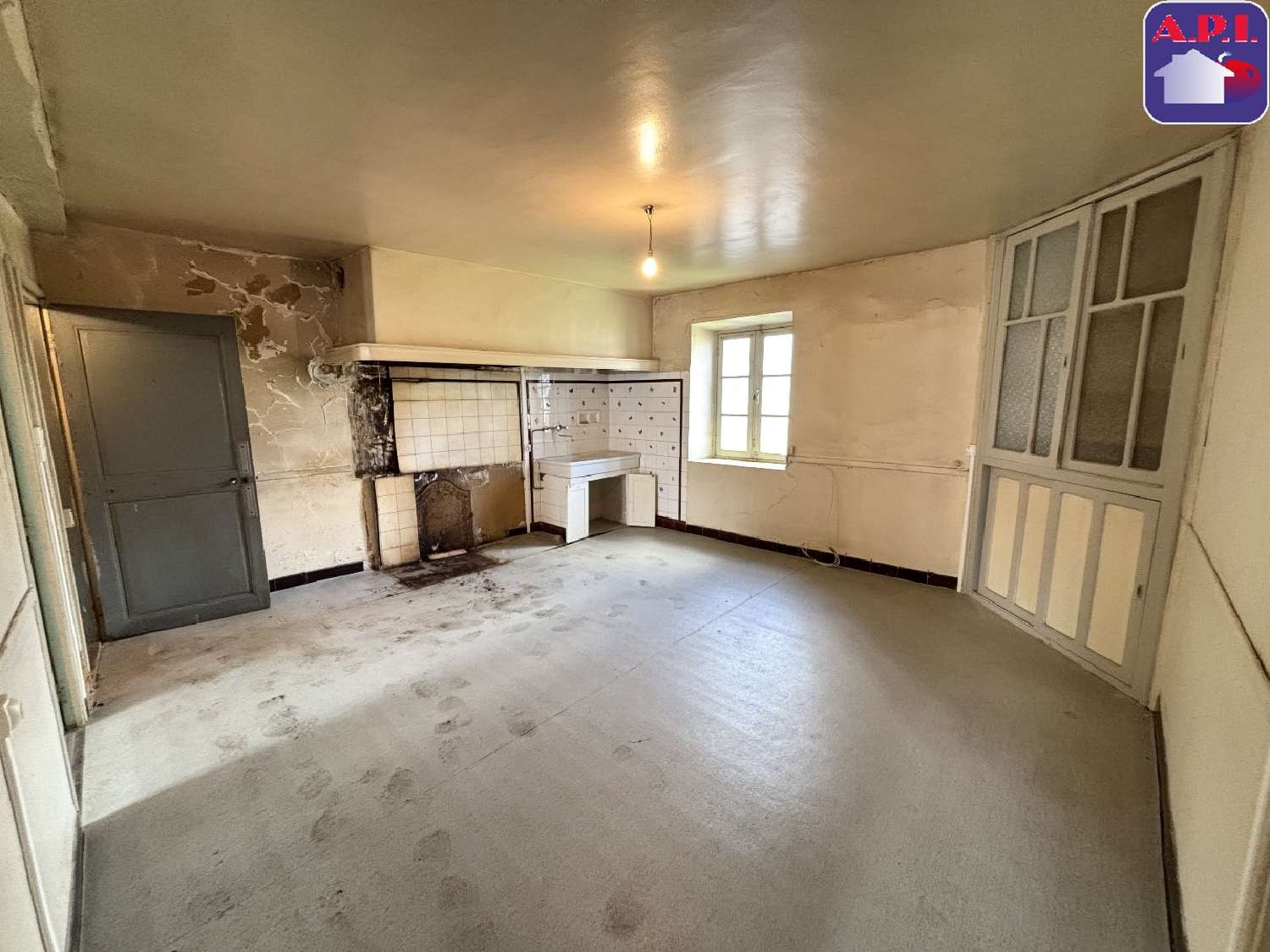  à vendre maison Espezel Aude 3