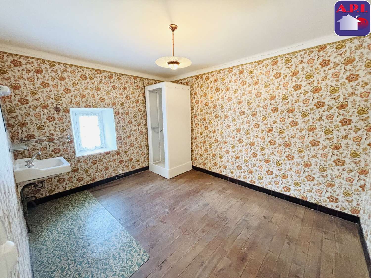  à vendre maison Espezel Aude 4