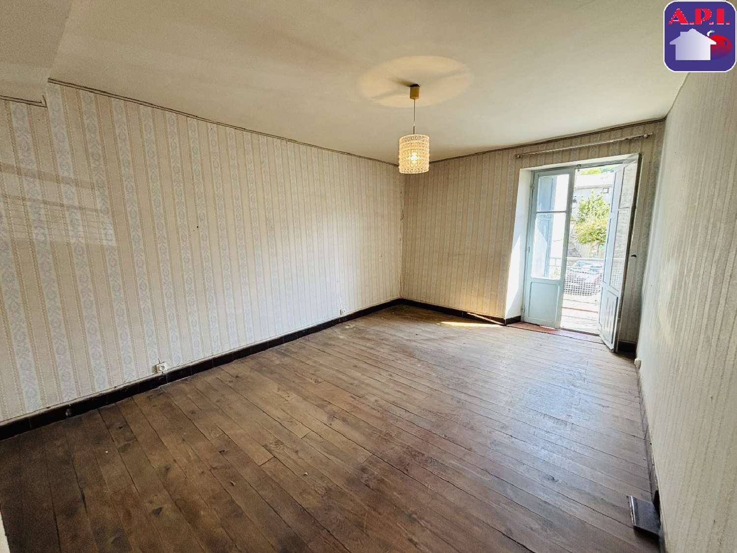  à vendre maison Espezel Aude 5