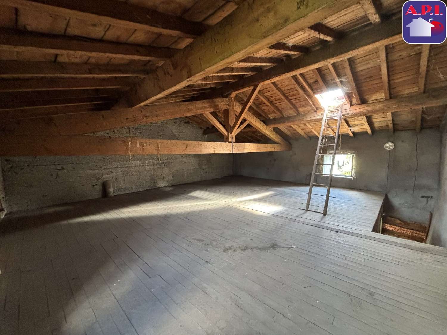  à vendre maison Espezel Aude 7