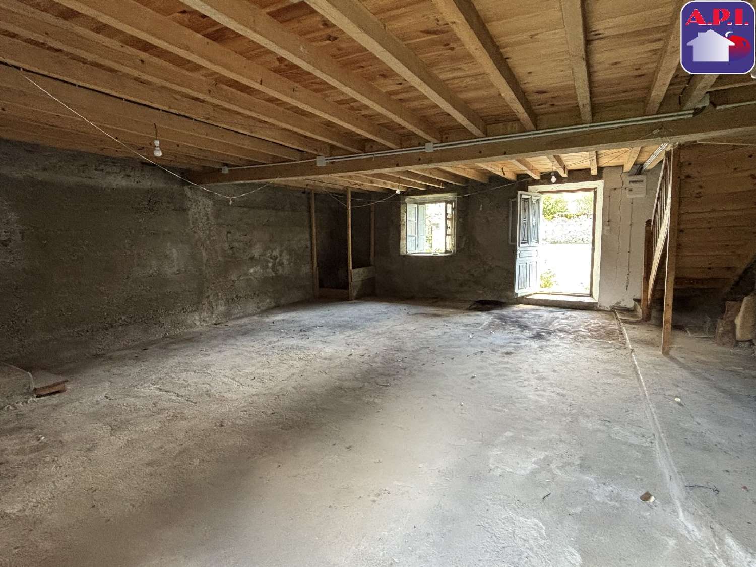  à vendre maison Espezel Aude 8
