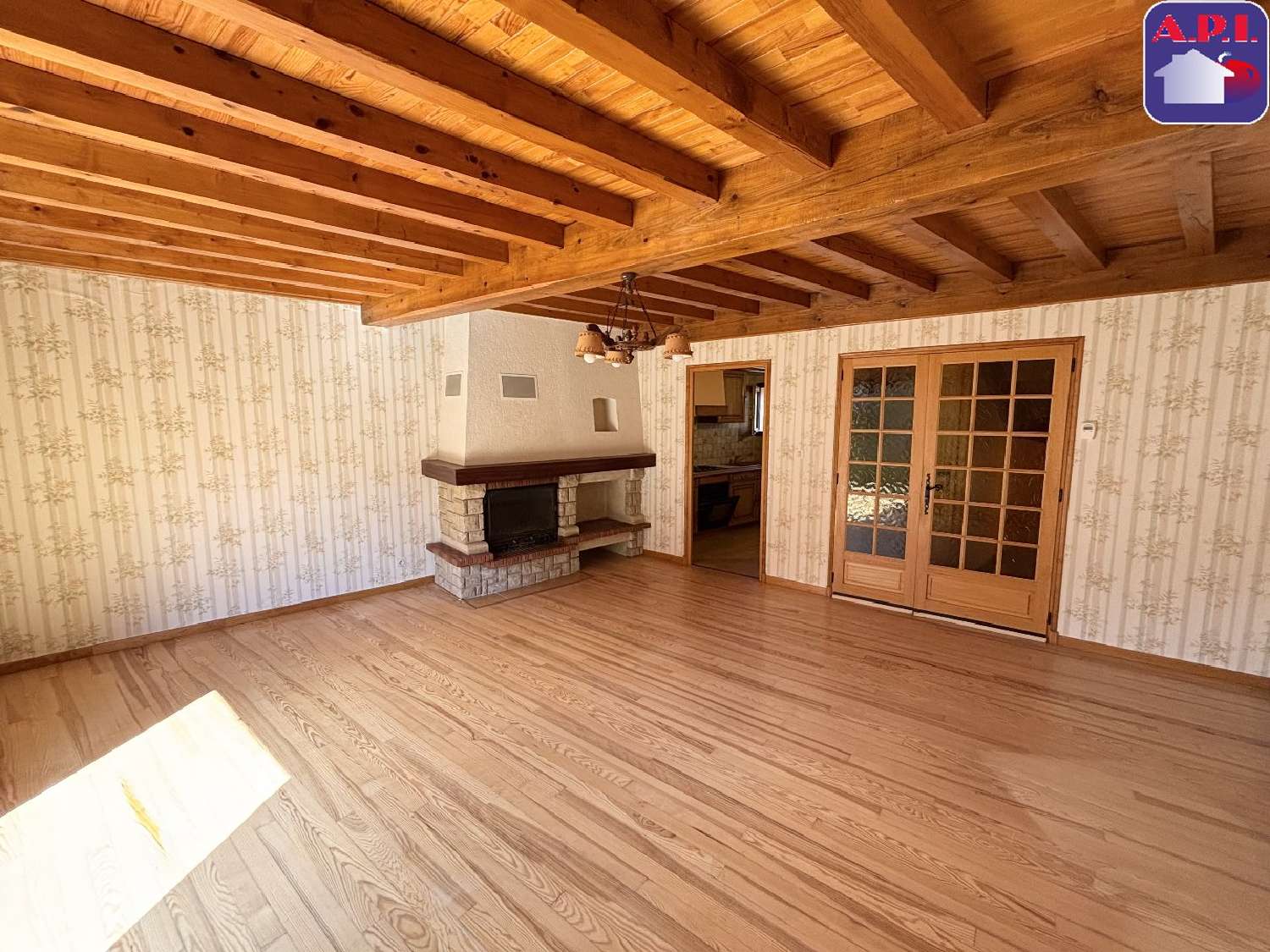  kaufen Haus Espezel Aude 5