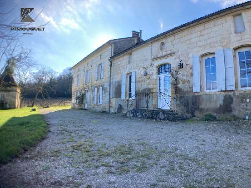 Espiet Gironde huis foto 7069096