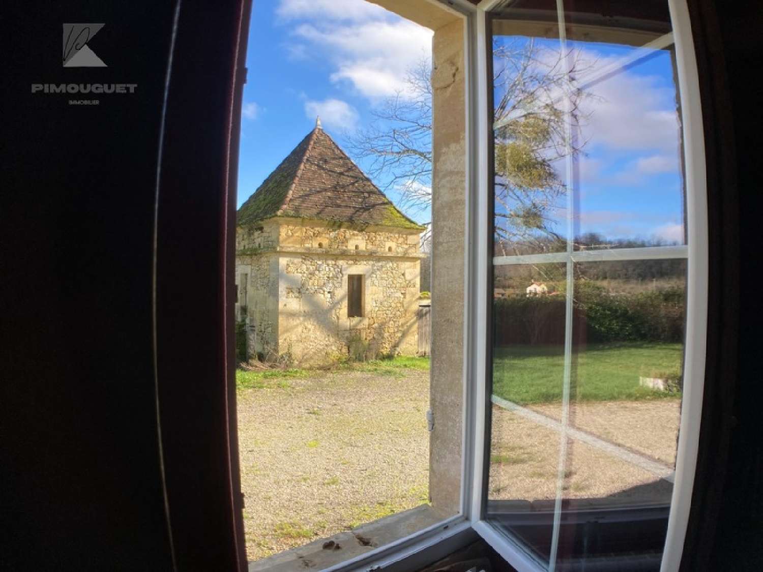  à vendre maison Espiet Gironde 2