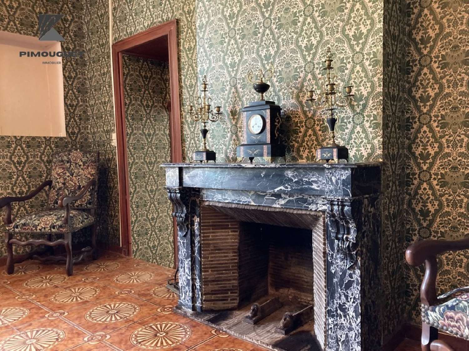  à vendre maison Espiet Gironde 8