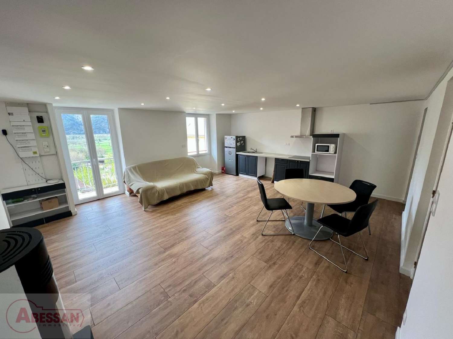  à vendre maison Espinasses Hautes-Alpes 1