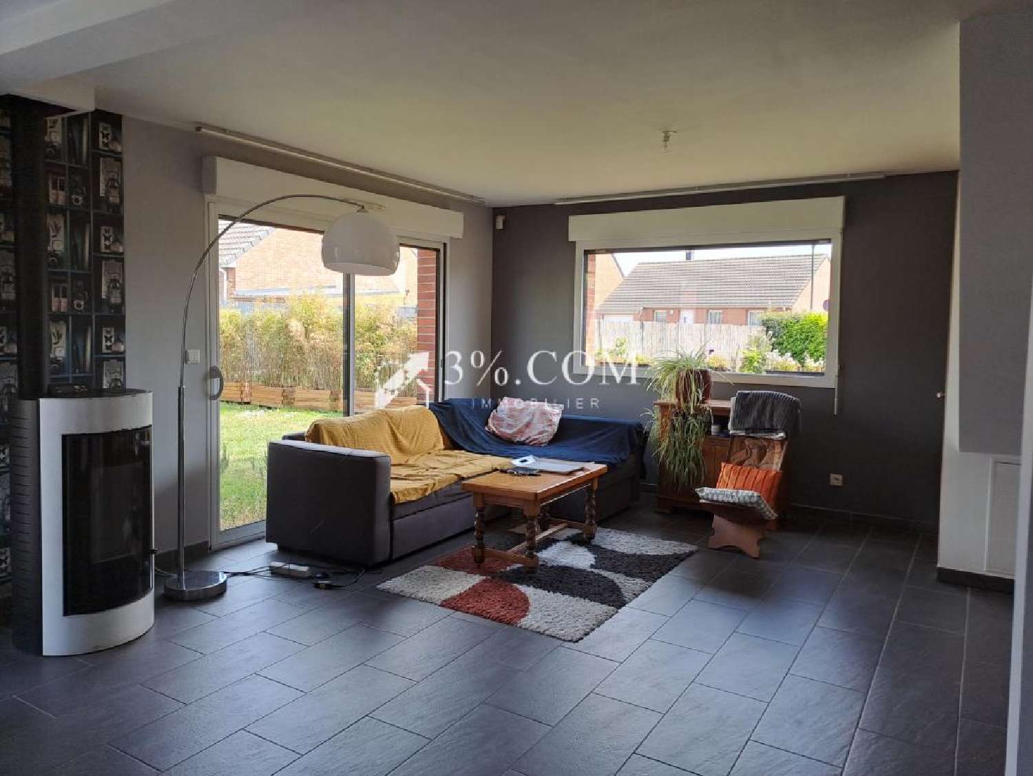  for sale house Estaires Nord 2