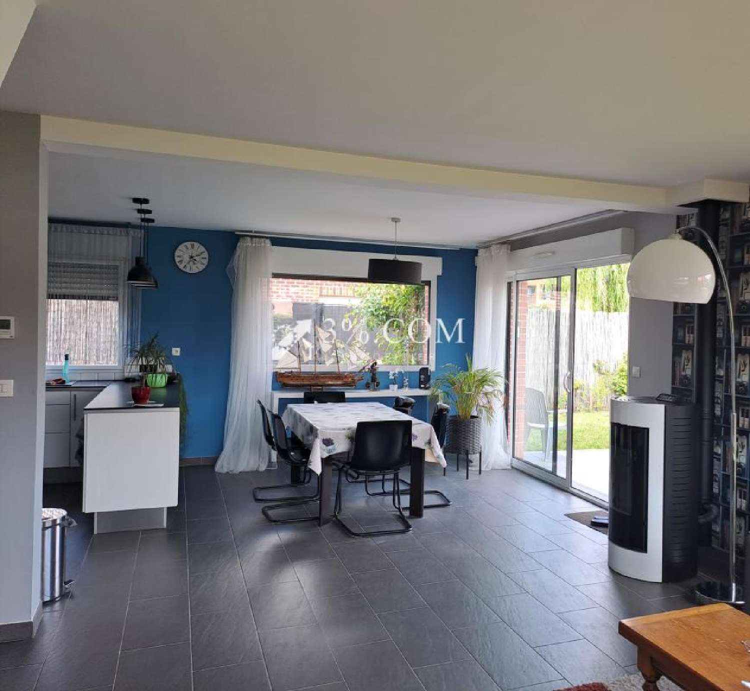  for sale house Estaires Nord 3