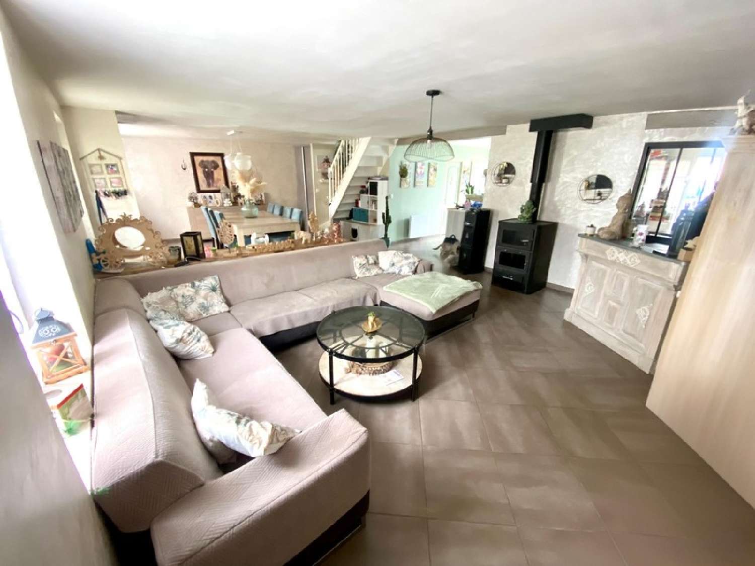  en venta casa Estrées-Saint-Denis Oise 2