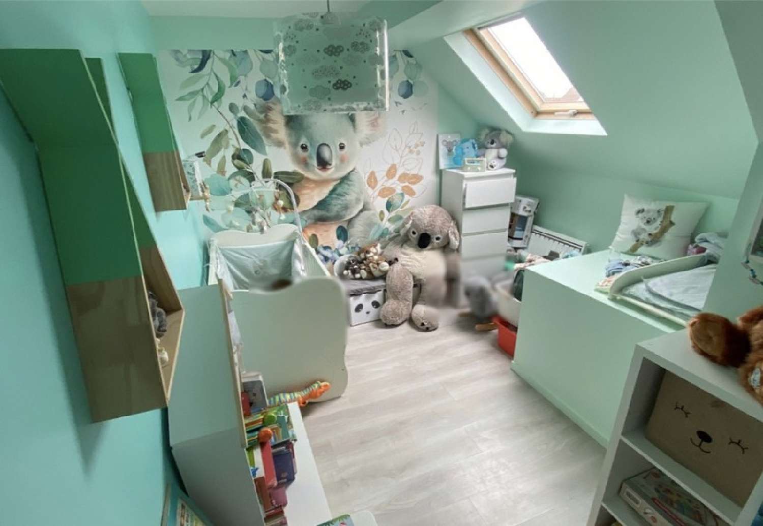  en venta casa Estrées-Saint-Denis Oise 8