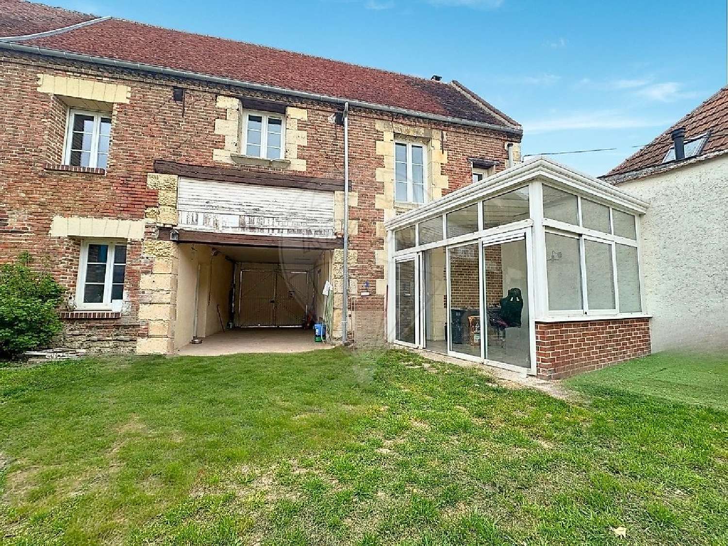  te koop huis Estrées-Saint-Denis Oise 1