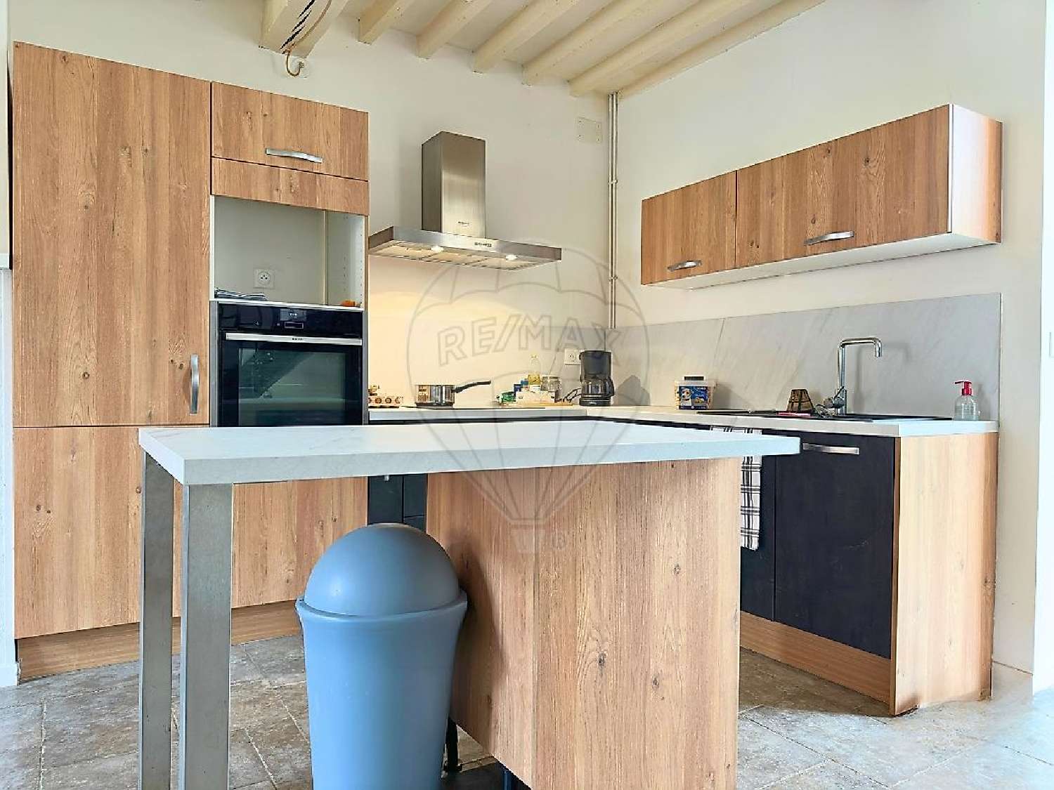  te koop huis Estrées-Saint-Denis Oise 2