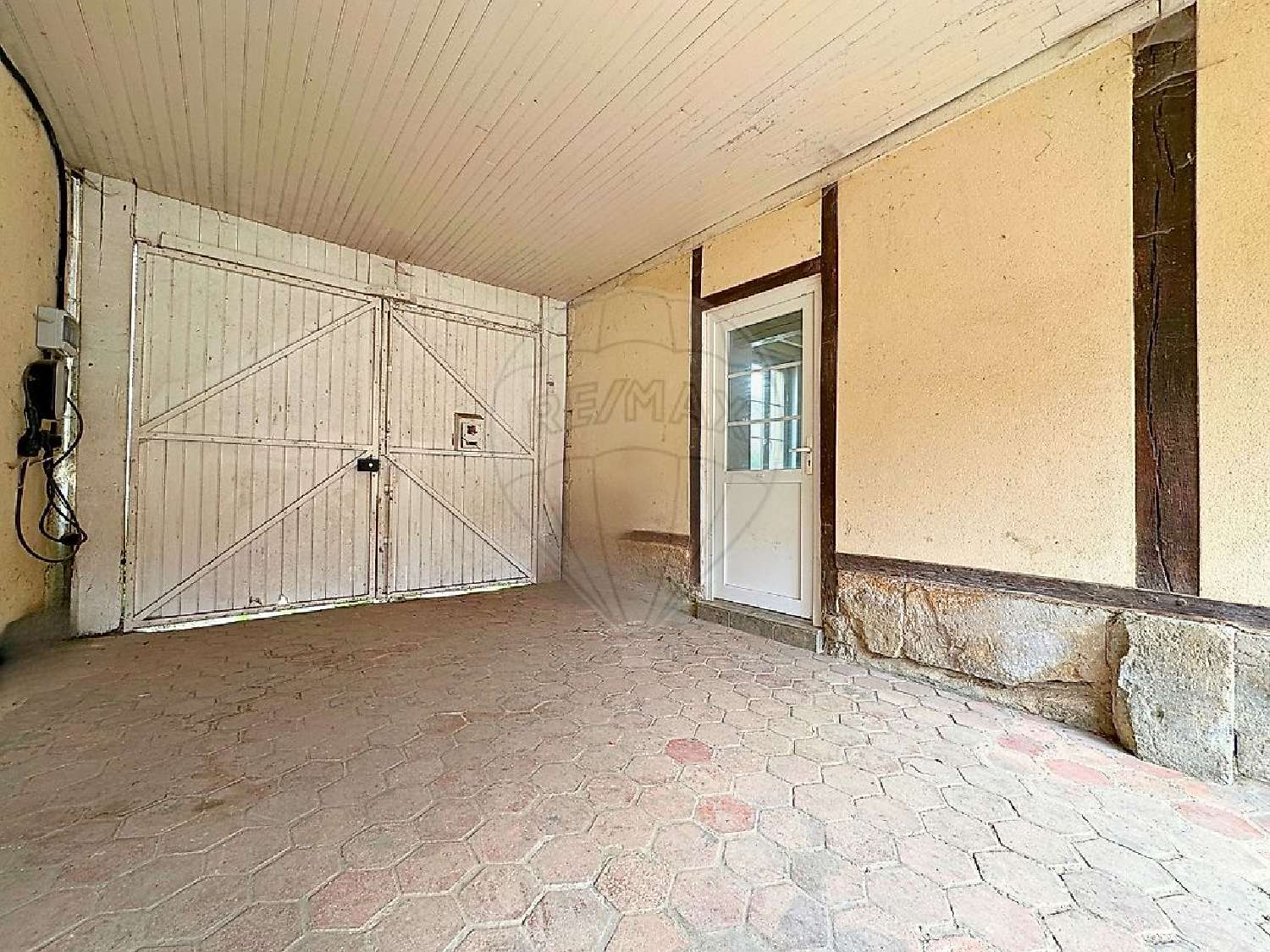 te koop huis Estrées-Saint-Denis Oise 8