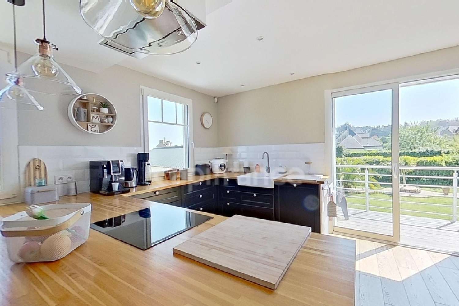 à vendre maison Étables-sur-Mer Côtes-d'Armor 6