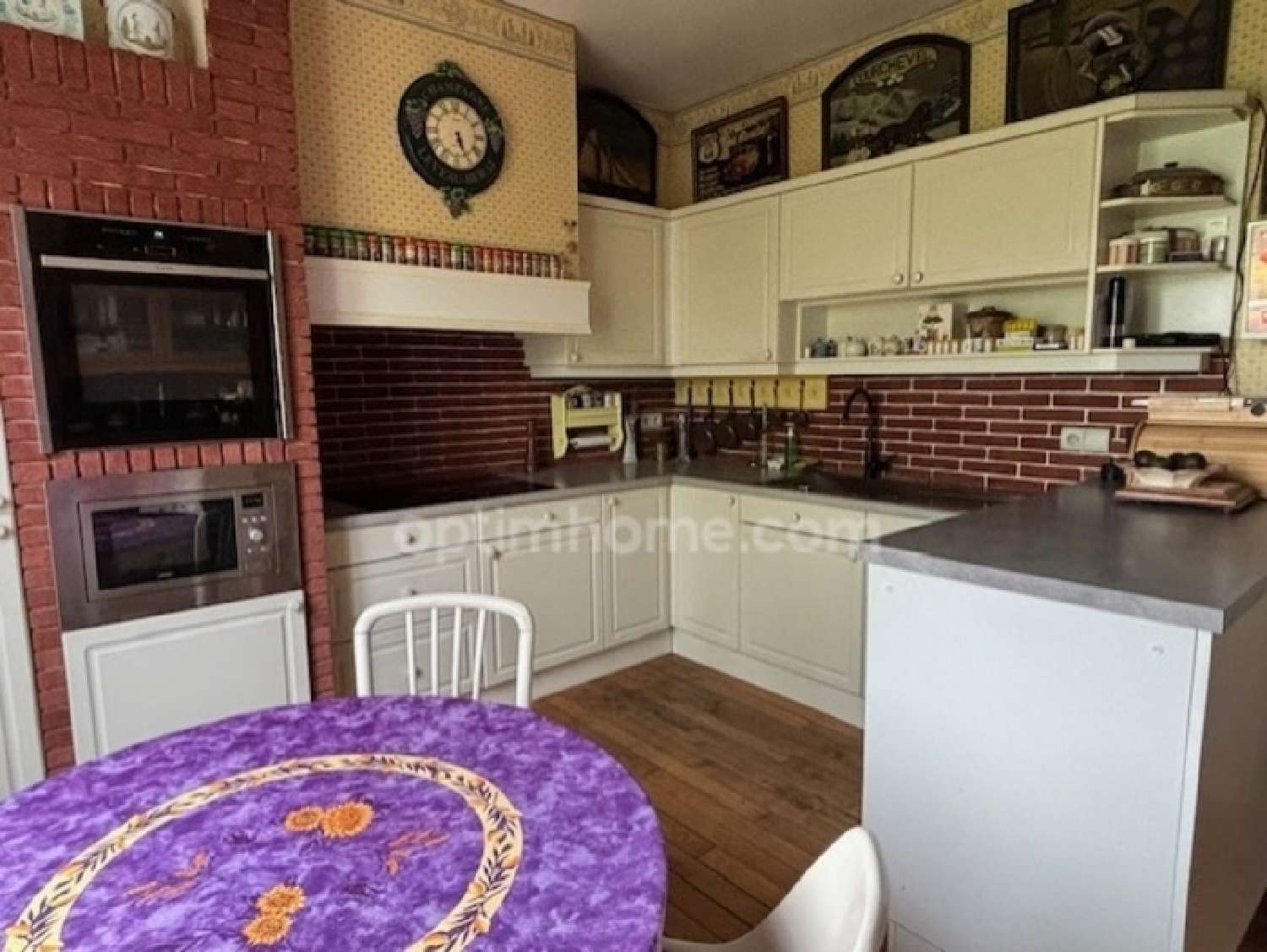  te koop huis Étain Meuse 4