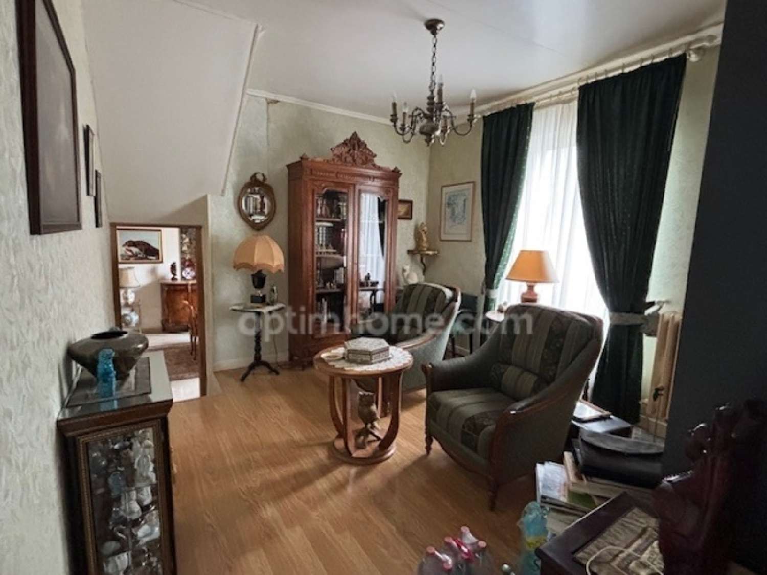  te koop huis Étain Meuse 6
