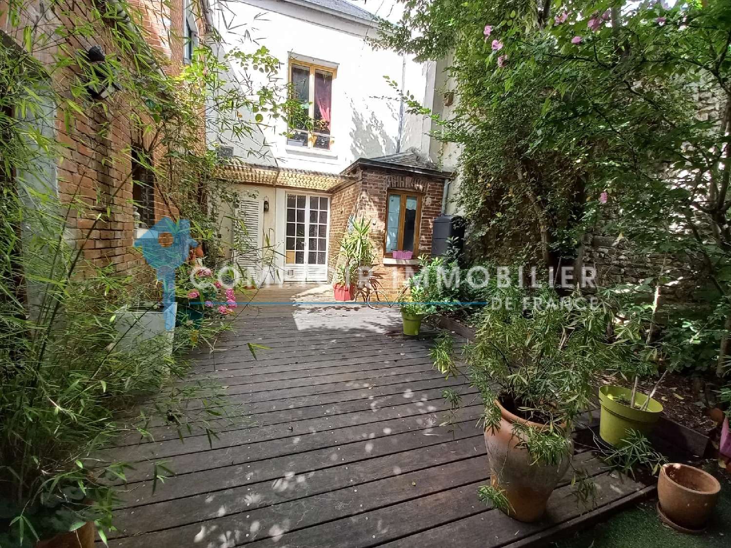  à vendre maison Étampes Essonne 1