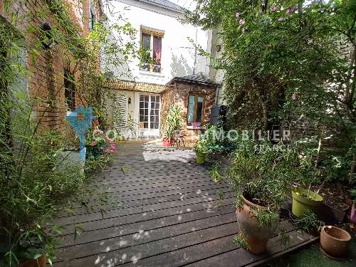 Étampes Essonne maison foto